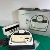 Robot folletto vr200 tutto originale vorwerk