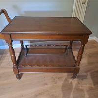 Carrello Bar Vintage