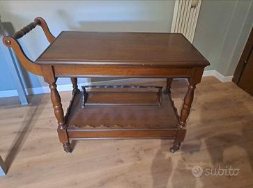 Carrello Bar Vintage