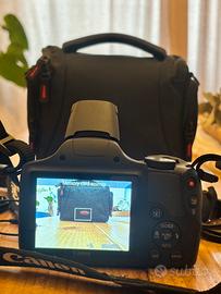 Canon SX540HS