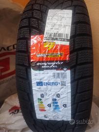 Gomme Invernali MOMO Tires W-20 205/55 R17