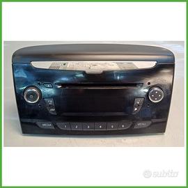 Autoradio LANCIA YPSILON TK 1.2 735543480 2011 201