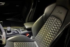 Audi RS4 450CV  FULL EXCLUSIVE