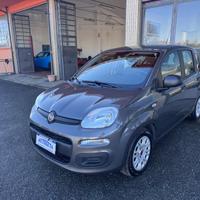 Fiat Panda 1.0 70cv Hybrid