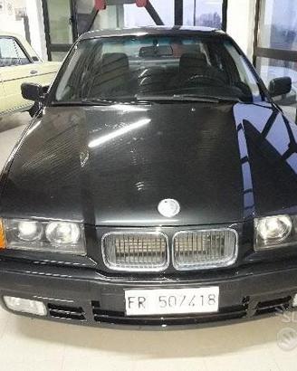 BMW Serie 316 (E36) - 1994 Cilindrata 1600