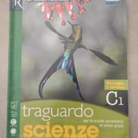 Traguardo scienze C1