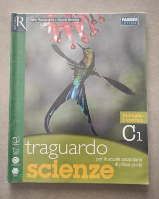 Traguardo scienze C1