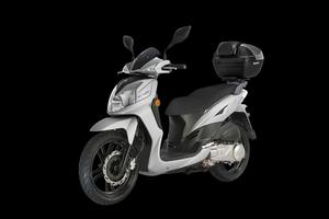 Sym symphony Sr 125 E5+ vari colori