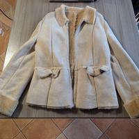 Giacchetto donna Shearling Originale