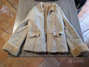 Giacchetto donna Shearling Originale