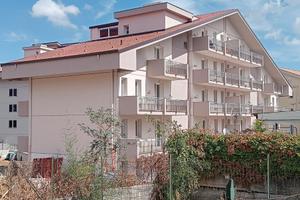 Appartamento via aquino Monreale 85 mq MUTUO 100%