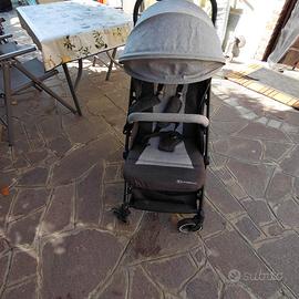 Passeggino Kinderkraft