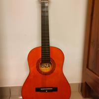 chitarra ibiza 
