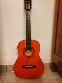 chitarra ibiza 