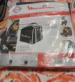 borsa da trasporto