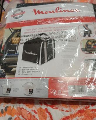borsa da trasporto
