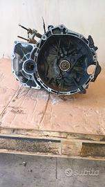 Cambio Nissan X-Trail 2.2 DCI 6M 4X4 anno 2004/7