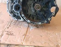 Cambio Nissan X-Trail 2.2 DCI 6M 4X4 anno 2004/7