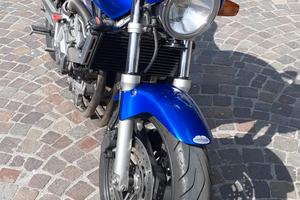 moto HORNET 600