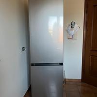 Frigo + congelatore Samsung