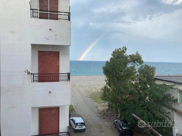 Fronte mare - aria condizionata