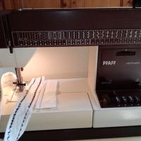 Pfaff varimatic 1115