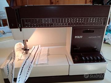 Pfaff varimatic 1115