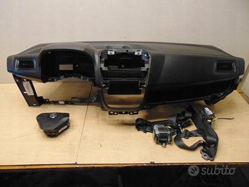 KIT AIRBAG - Opel Combo D (2012 - 2018)