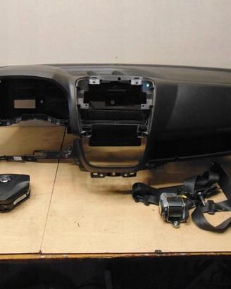 KIT AIRBAG - Opel Combo D (2012 - 2018)