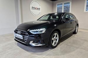 Audi A4 AVANT 35TDI MHEV S TRONIC FULL-LED NAVI CA