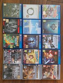 giochi ps3 ps4
