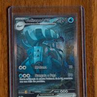 Golisopod Ex Alternative Art