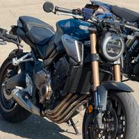 Honda CB 650 R - 35 Kw