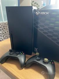 Xbox Series X