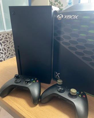 Xbox Series X