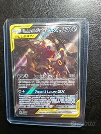 Umbreon e Darkrai GX promo