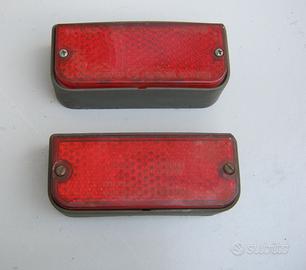 fanale posteriore ciao piaggio px