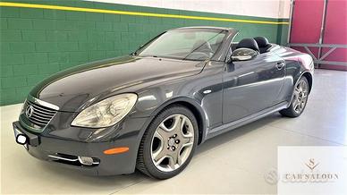 Lexus SC 430 V8 32V - RARA! DISTRIBUZ NUOVA