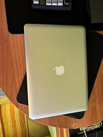 MACBOOK PRO 2012