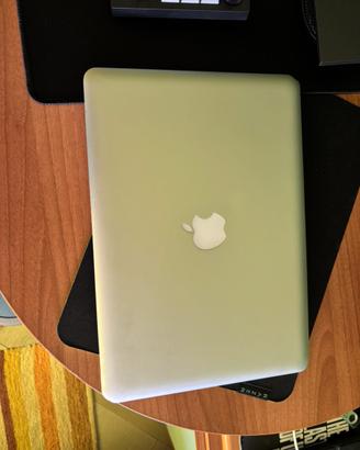 MACBOOK PRO 2012