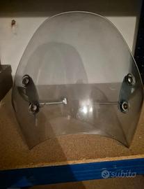 Cupolino bmw r1150r r850r