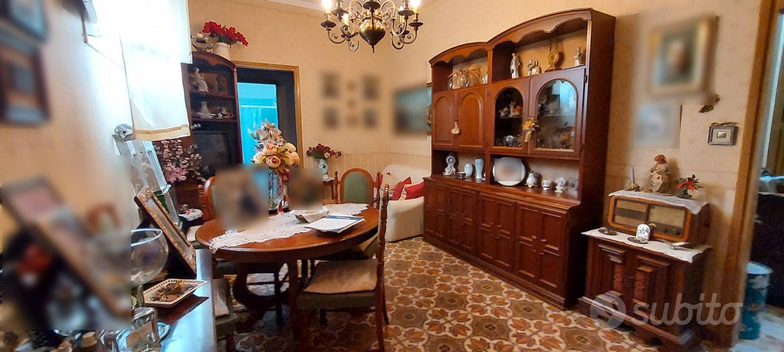 Apartment in Santa Flavia, Porticello - Vista 2