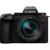 Panasonic Lumix DC-G9 II + Leica 12-60mm FOWA