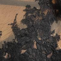 abito in pizzo Pronovias TG 40