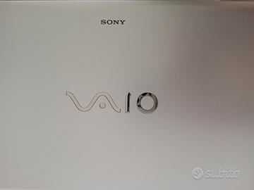 SONY VAIO 