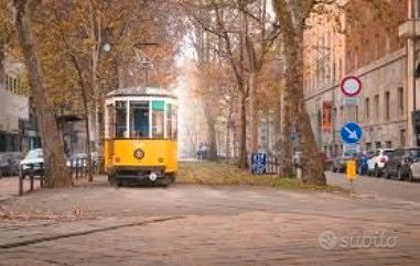 Monolocale di 38mq con soppalco in zona Loreto