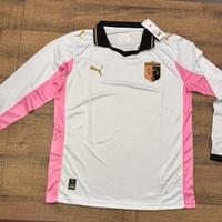 Maglia Palermo Calcio 2025/2026 125th special edit