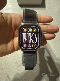 Apple Watch Ultra 2 49mm GPS+Cellular TITANIO