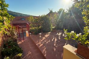 Casa vacanza con giardino penisola sorrentina