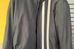 giacca da moto Acerbis completa di protezioni